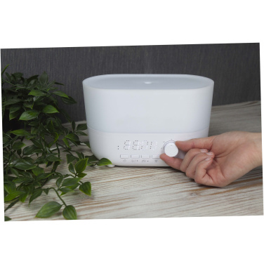 Logotrade dāvanas foto: Prixton Connected 4-in-1 aromātiskais mitrinātājs
