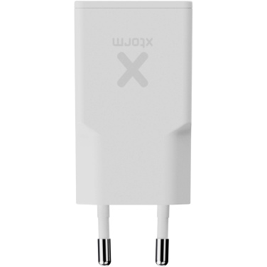 Logotrade ziemassvētku dāvanas foto: Xtorm XG2SL025 Go2 SlimLine 25W lādētājs