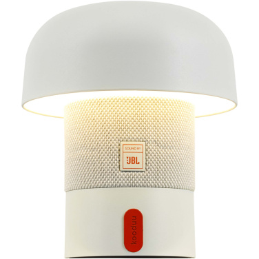 Logotrade dāvanas foto: Kooduu Sensa Play Mini JBL pārnēsājamais skaļrunis un lampa