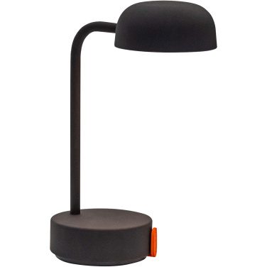 Logotrade Ideja dāvanas foto: Kooduu Fokus pārnēsājamā lampa