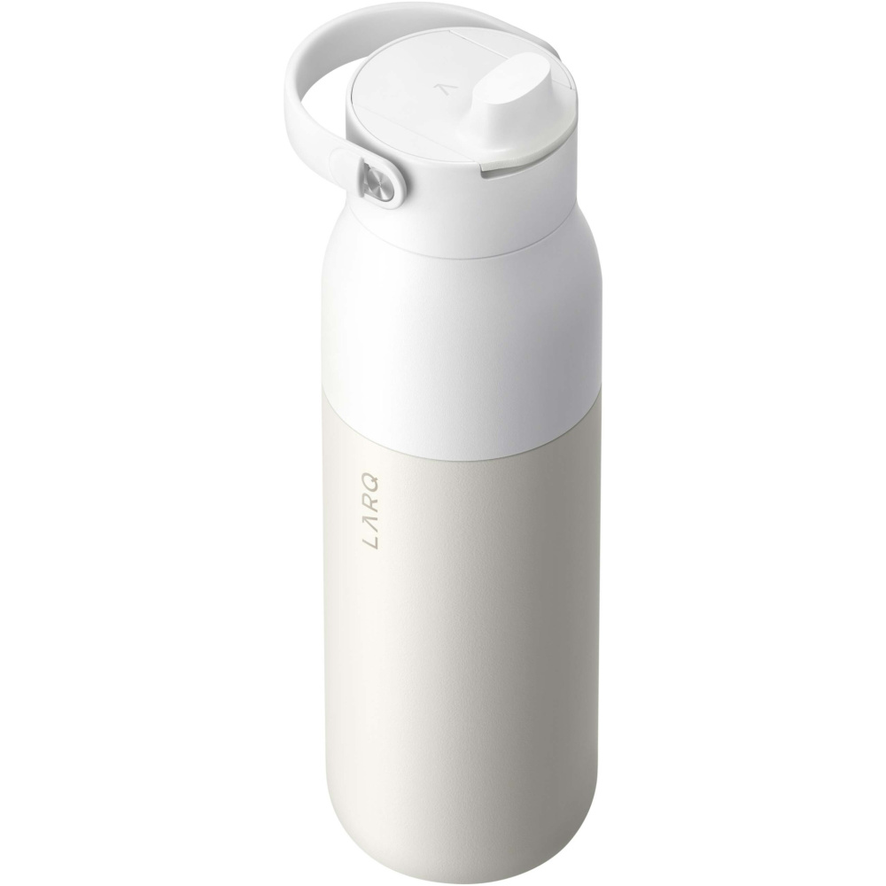 Logotrade Ideja dāvanas foto: LARQ Swig Top 1000 ml ūdens pudele