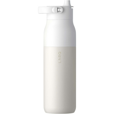 Logotrade ziemassvētku dāvanas foto: LARQ Swig Top 1000 ml ūdens pudele
