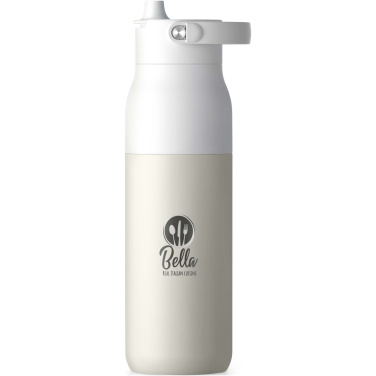 Logotrade biznesa dāvanas foto: LARQ Swig Top 1000 ml ūdens pudele