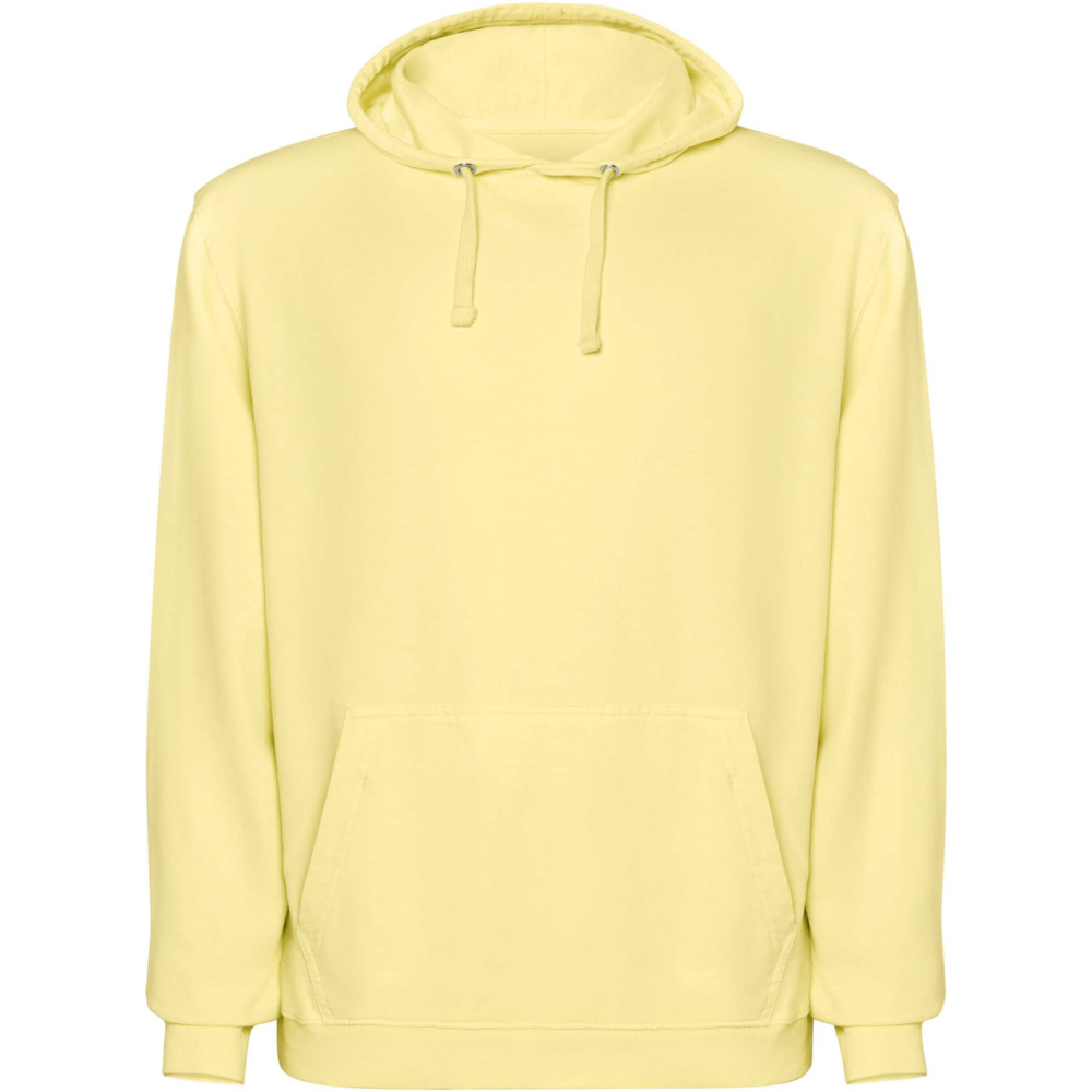 Logotrade ziemassvētku dāvanas foto: Kenijas unisex kapučjakas