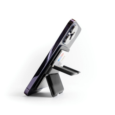 Logotrade korporatīvās dāvanas foto: C-Secure MagSafe tālruņa maciņš