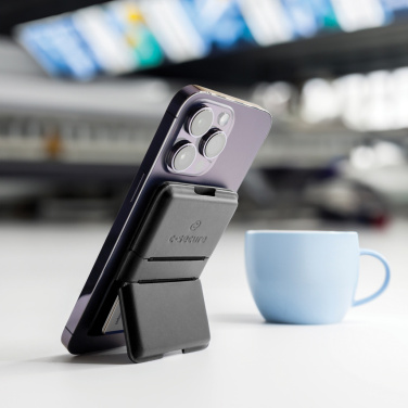 Logotrade dāvanas foto: C-Secure MagSafe tālruņa maciņš