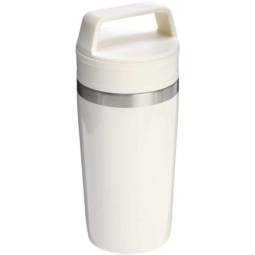 Logotrade biznesa dāvanas foto: Stanley Café-To-Go ceļojumu krūze 350 ml