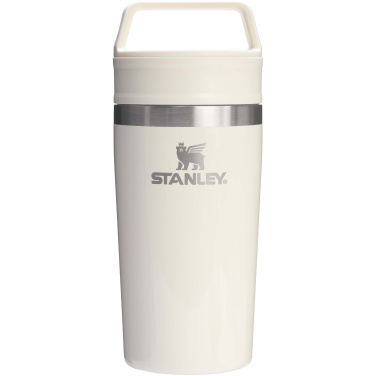 Logotrade korporatīvās dāvanas foto: Stanley Café-To-Go ceļojumu krūze 350 ml