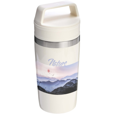 Logotrade logo dāvanas foto: Stanley Café-To-Go ceļojumu krūze 350 ml