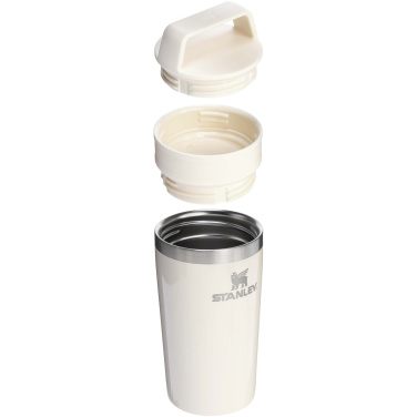 Logotrade korporatīvās dāvanas foto: Stanley Café-To-Go ceļojumu krūze 350 ml