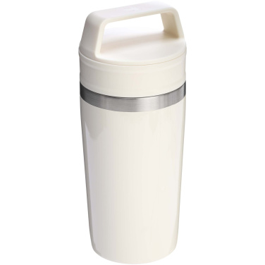 Logotrade logo dāvanas foto: Stanley Café-To-Go ceļojumu krūze 350 ml