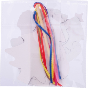 Logotrade Ideja dāvanas foto: Nokasāmas Ziemassvētku rotājumi Dienvidpols