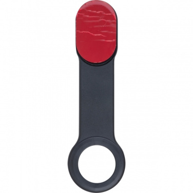 Logotrade biznesa dāvanas foto: Magnētiskais telefona turētājs Keiptaunā