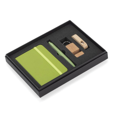 Logotrade korporatīvās dāvanas foto: #Premium kinkekarp Saleco