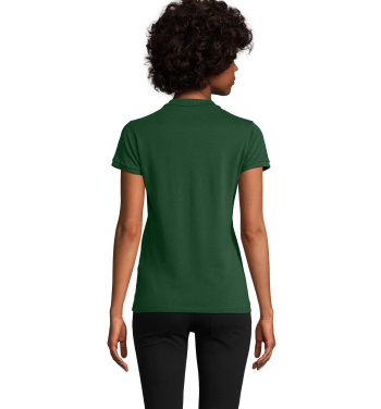 Logotrade Ideja dāvanas foto: PLANET WOMEN Polo 170g