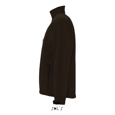 Logotrade ziemassvētku dāvanas foto: RELAX MEN SS JAKA 340g