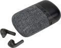 Bluetooth skaļrunis HF01 ar iebūvētiem austiņām 2 vienā, daudzkrāsains