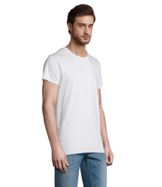 Logotrade biznesa dāvanas foto: CRUSADER MEN T-krekls 150g