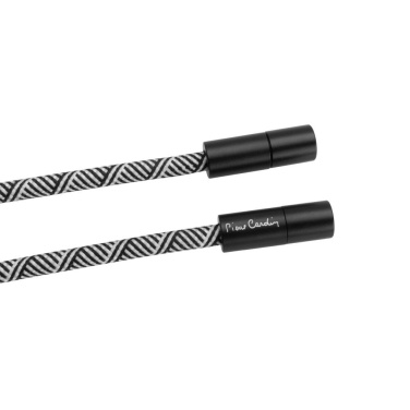 Logotrade Ideja dāvanas foto: Telefona kakla siksniņa ar vadu Audrey Pierre Cardin