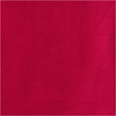 Logotrade biznesa dāvanas foto: Markham vīriešu elastīgs polo ar īsām piedurknēm