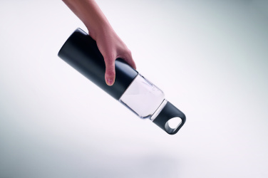 Logotrade biznesa dāvanas foto: 2 vienā pudele 610 ml