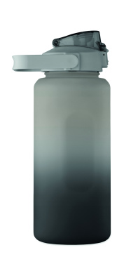 Logotrade Ideja dāvanas foto: RPET ūdens pudele 2000ml