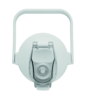 Logotrade logo dāvanas foto: RPET ūdens pudele 2000ml