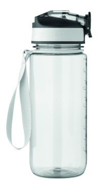 Logotrade biznesa dāvanas foto: Sporta pudele 700ml