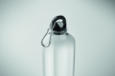 Logotrade ziemassvētku dāvanas foto: RPET pudele 750 ml