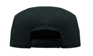 Logotrade dāvanas foto: Militārā cepure 260 gr/m²