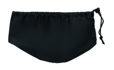 Logotrade korporatīvās dāvanas foto: Saliekams ceļojumu spilvens ar ruļļiem