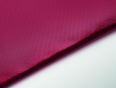 Logotrade Ideja dāvanas foto: Aukliņas soma no 420D RPET