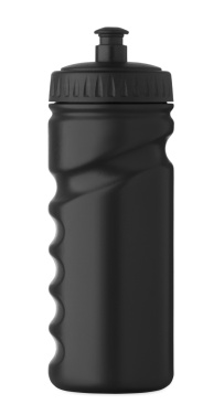 Logotrade korporatīvās dāvanas foto: Sporta pudele 500ml