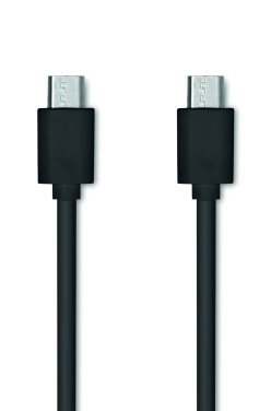 Logotrade biznesa dāvanas foto: Ārējais akumulators 20 000 mAh