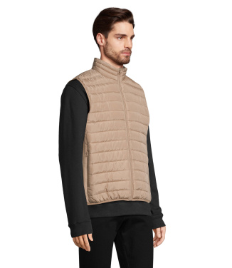 Logotrade logo dāvanas foto: STREAM MEN Bodywarmer