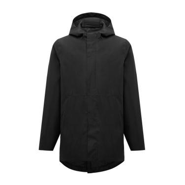 Logotrade biznesa dāvanas foto: IQONIQ Thelon pārstrādāta poliestera parka