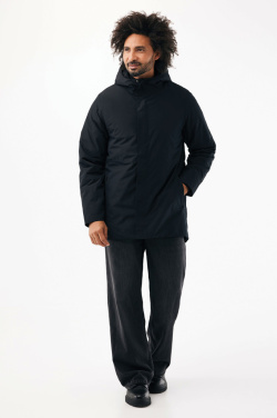 Logotrade dāvanas foto: IQONIQ Thelon pārstrādāta poliestera parka