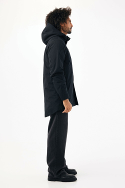 Logotrade logo dāvanas foto: IQONIQ Thelon pārstrādāta poliestera parka