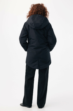 Logotrade Ideja dāvanas foto: IQONIQ Thelon pārstrādāta poliestera parka