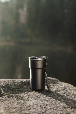 Logotrade Ideja dāvanas foto: VINGA Parks RCS SS krūzītes, 4 gab., 250 ml