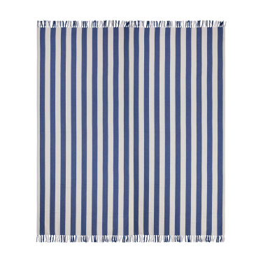 Logotrade biznesa dāvanas foto: VINGA Ornos GRS hammam ģimenes dvielis