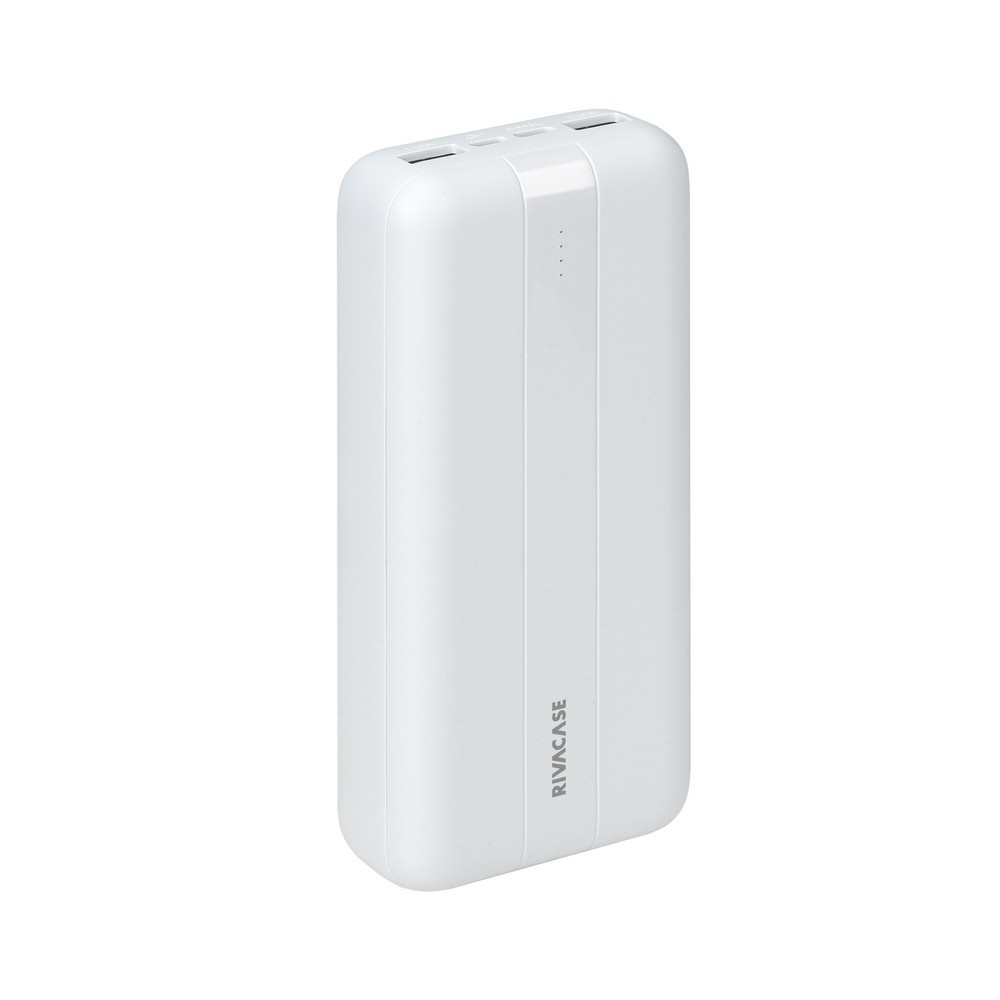 Logotrade dāvanas foto: Power Bank VA2081 20000 mAh RIVACASE