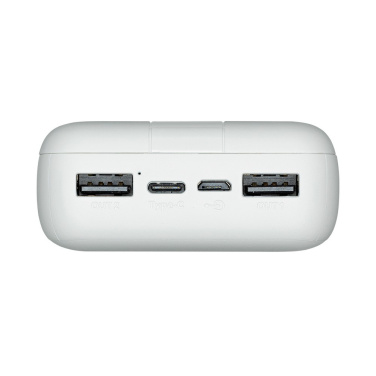 Logotrade Ideja dāvanas foto: Power Bank VA2081 20000 mAh RIVACASE