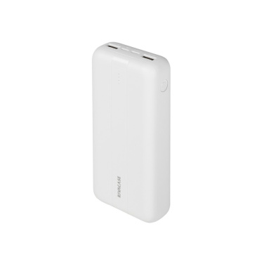Logotrade korporatīvās dāvanas foto: Power Bank VA2081 20000 mAh RIVACASE