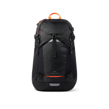 Logotrade dāvanas foto: Nordic Drift Trail RCS mugursoma 24L
