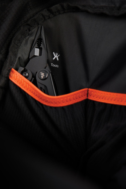 Logotrade korporatīvās dāvanas foto: Nordic Drift Trail RCS dienas mugursoma 16L