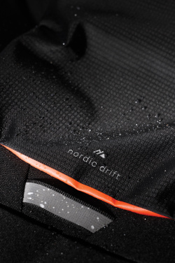 Logotrade dāvanas foto: Nordic Drift Trail RCS dienas mugursoma 16L