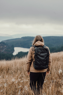 Logotrade korporatīvās dāvanas foto: Nordic Drift RCS ceļojumu mugursoma 25L