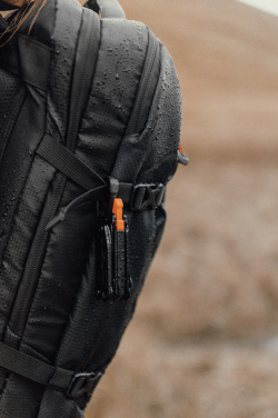 Logotrade ziemassvētku dāvanas foto: Nordic Drift RCS ceļojumu mugursoma 25L