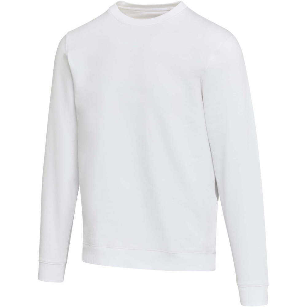 Logotrade ziemassvētku dāvanas foto: Jasper 280 g/m² unisex OCS organiskas džemperis